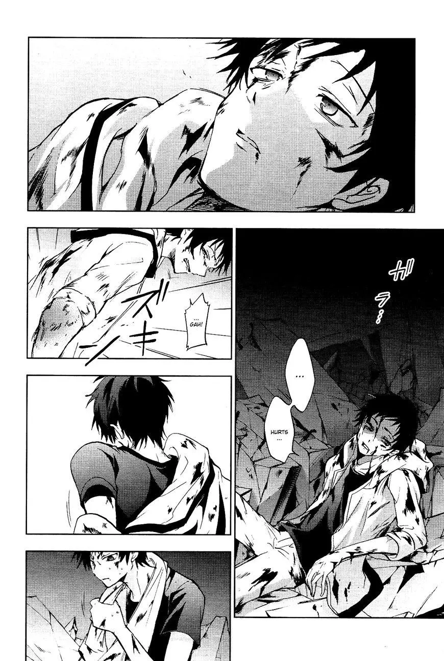 Manga page 9