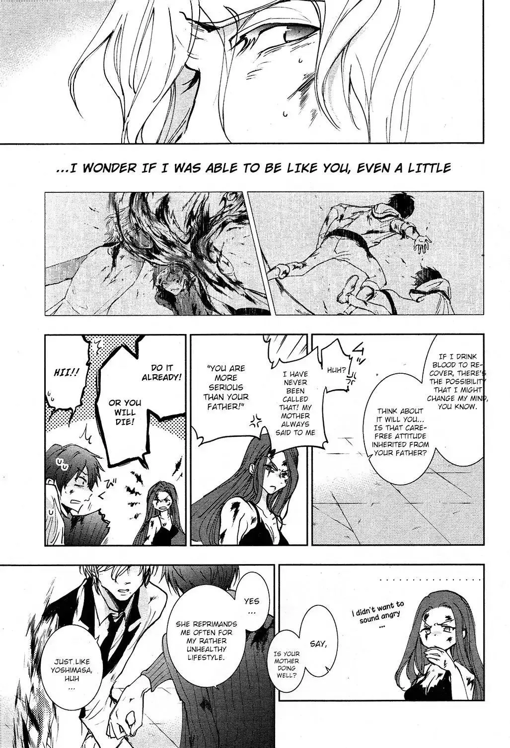 Manga page 26