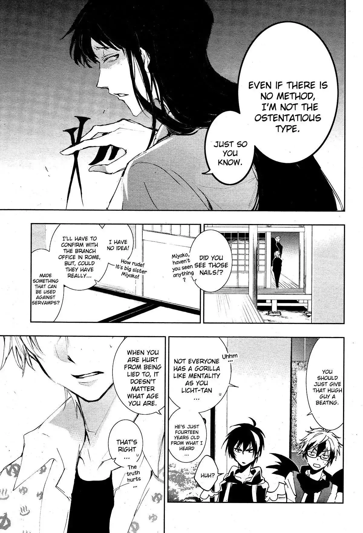 Manga page 25
