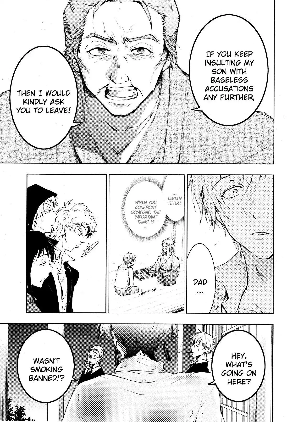 Manga page 13