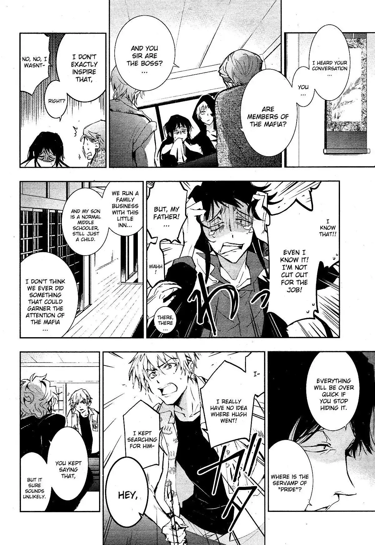 Manga page 10