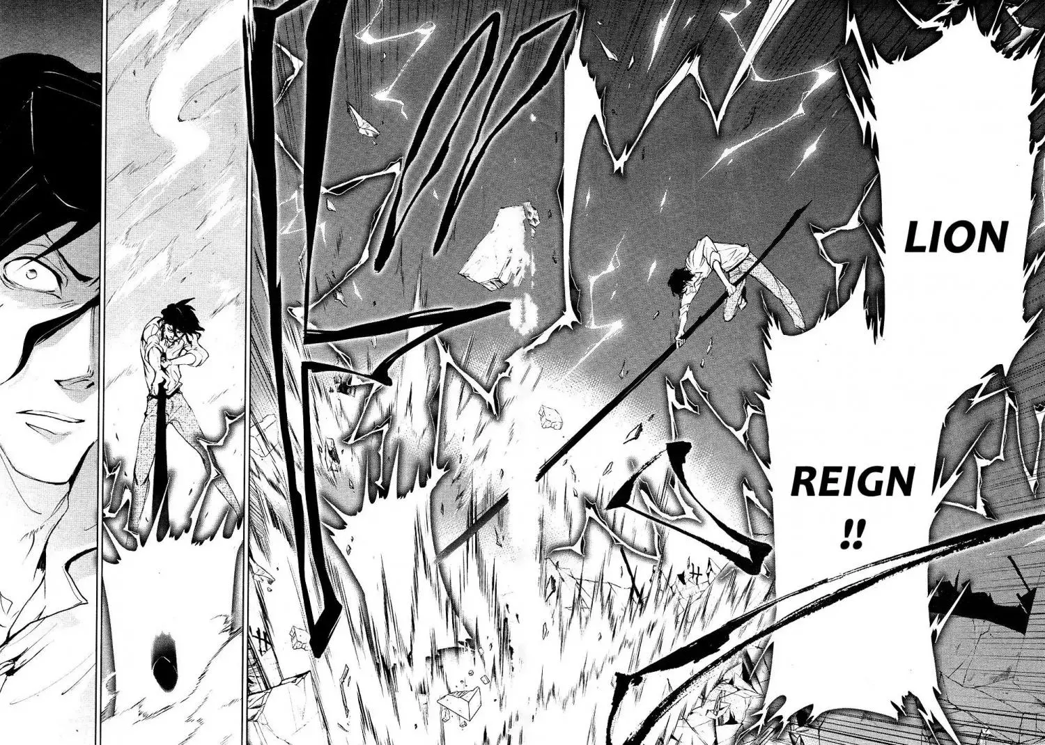 Manga page 12