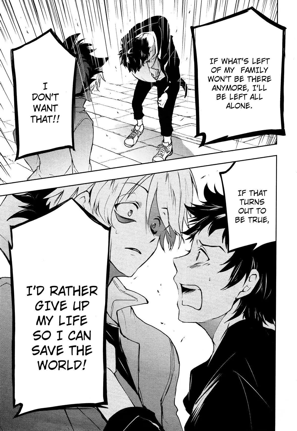 Manga page 16