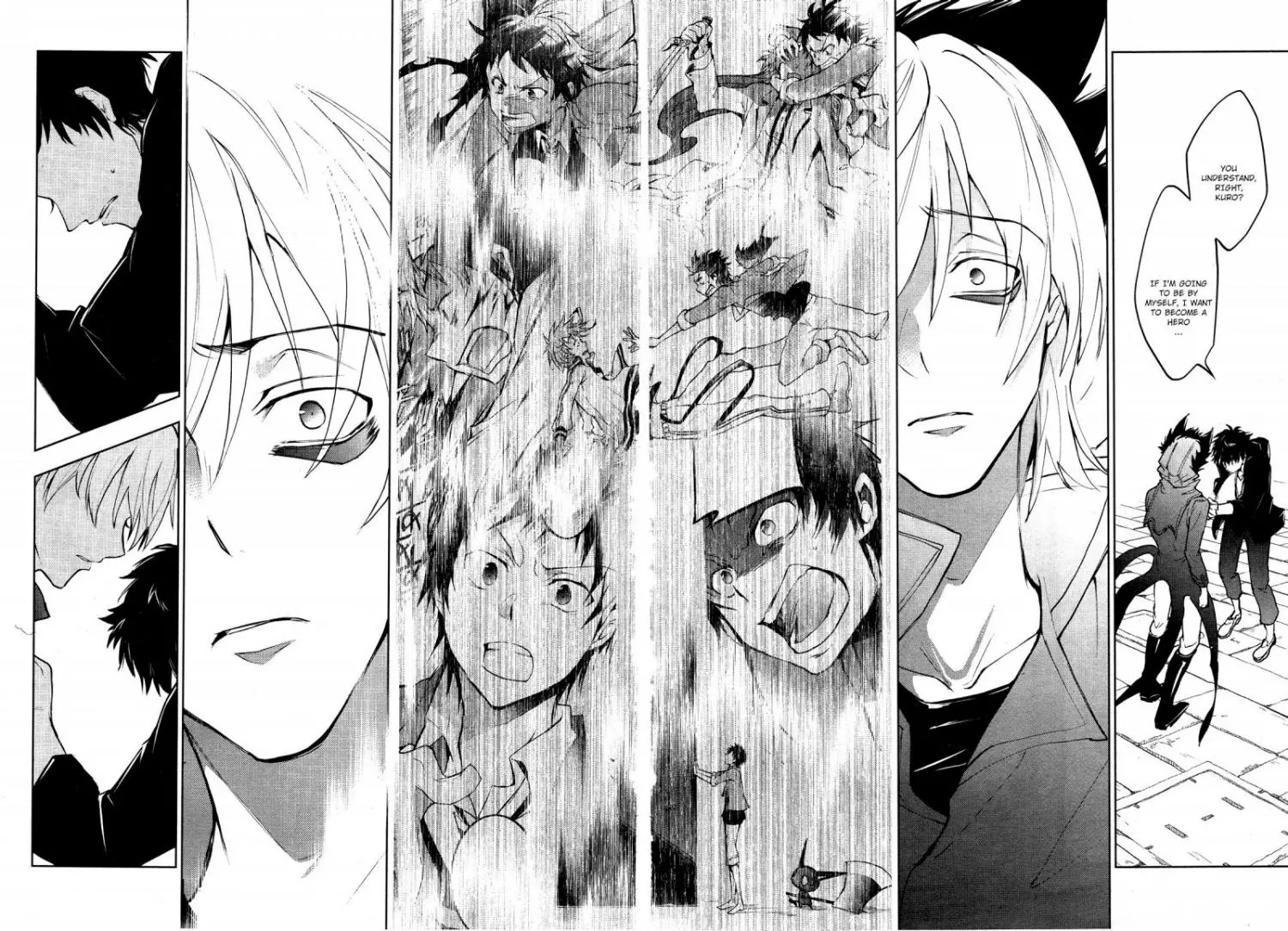 Manga page 17