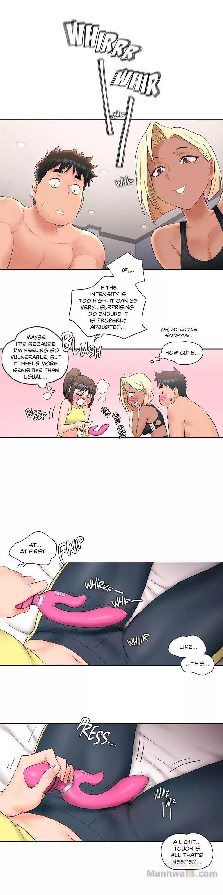 Manga page 23