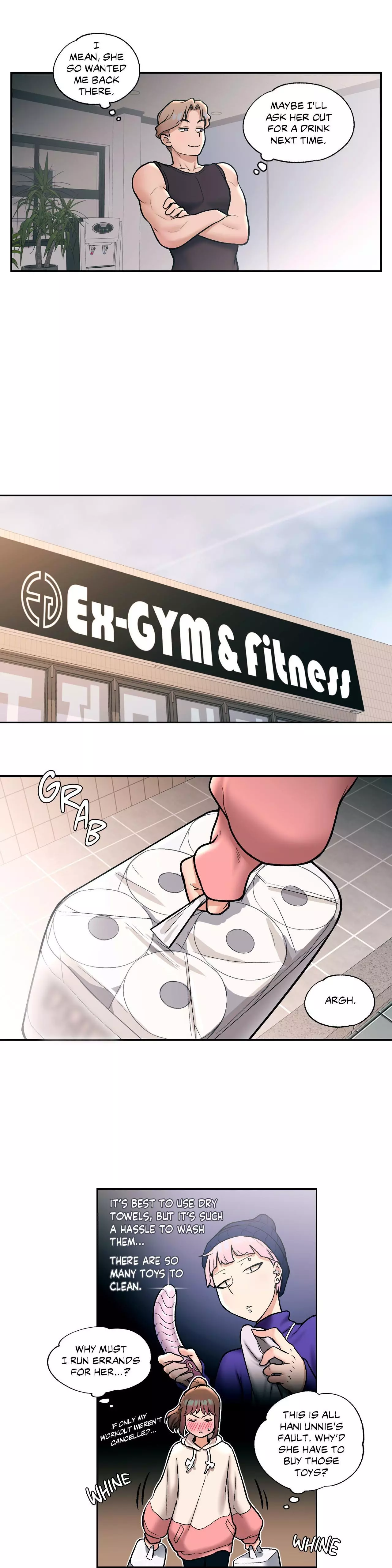 Manga page 21
