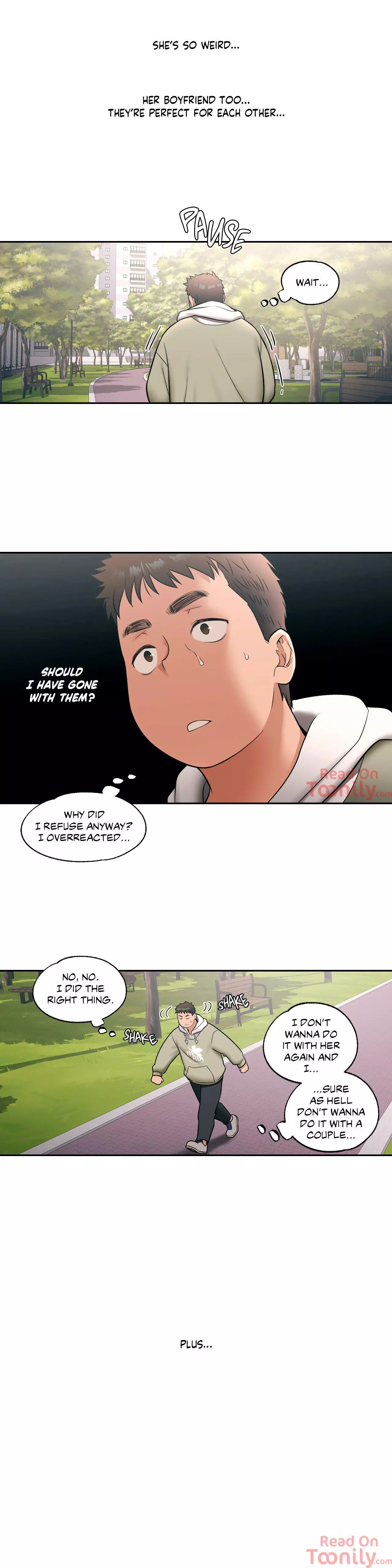 Manga page 18