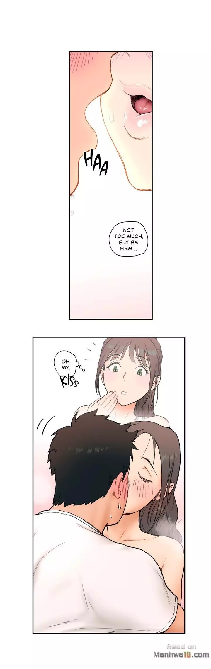 Manga page 14