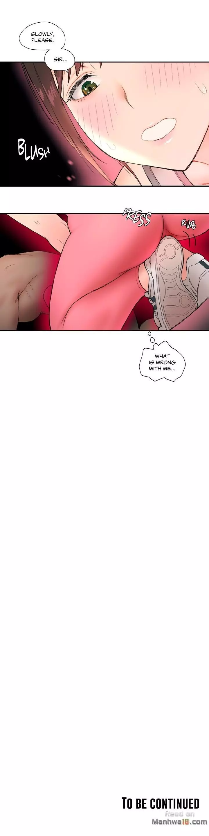 Manga page 23