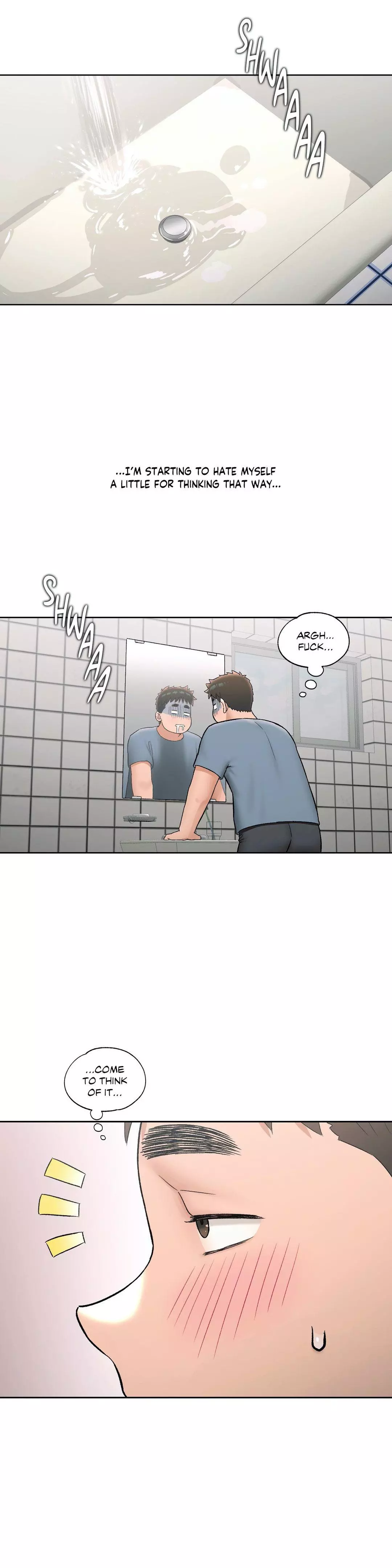 Manga page 21
