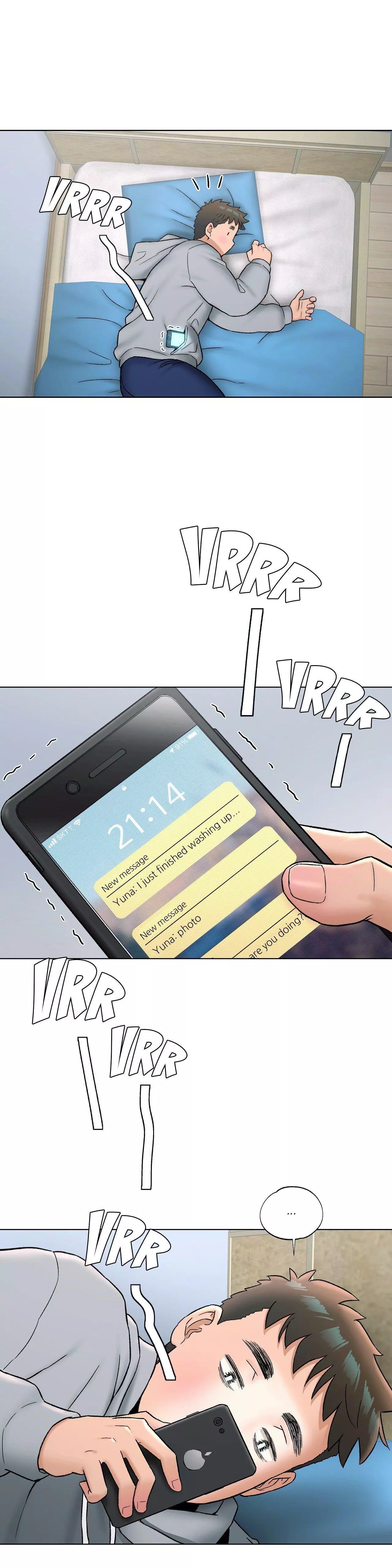 Manga page 17