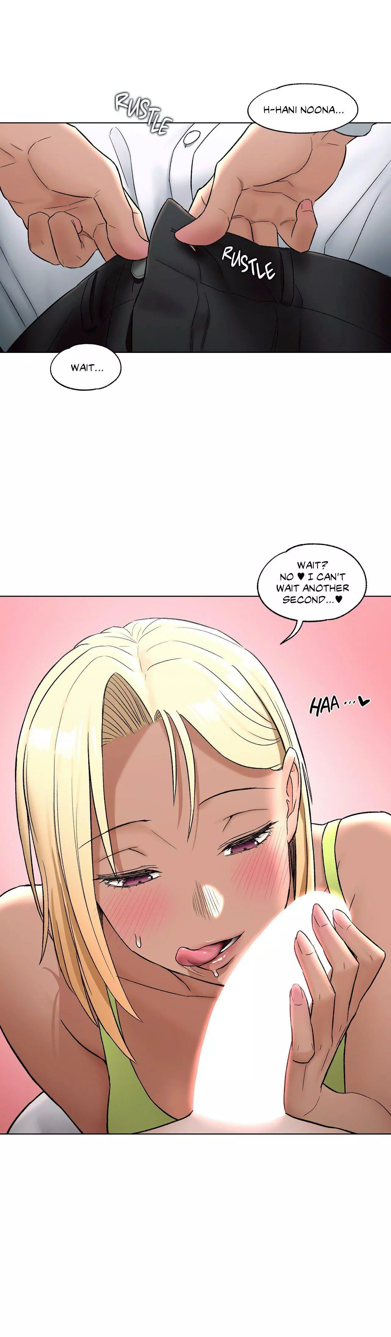 Manga page 28