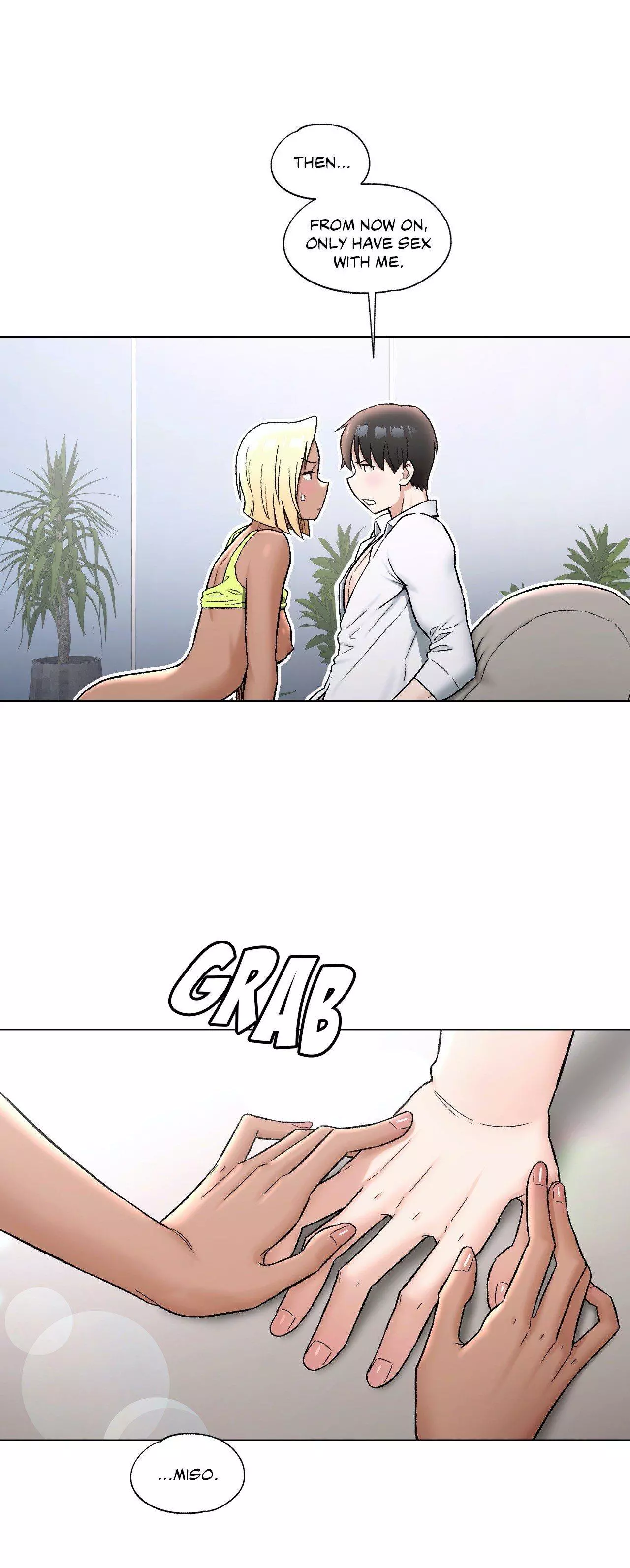 Manga page 4