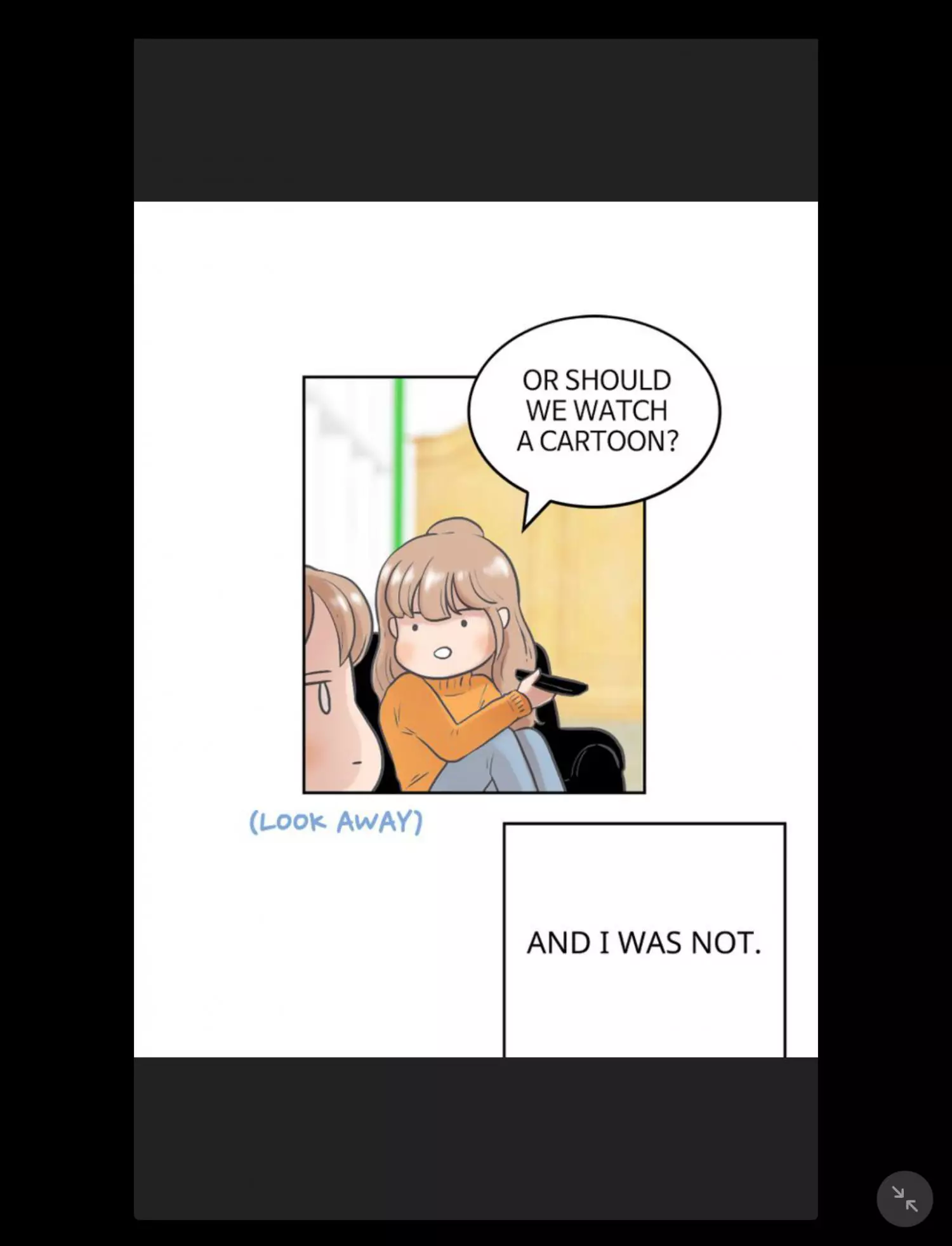 Manga page 11