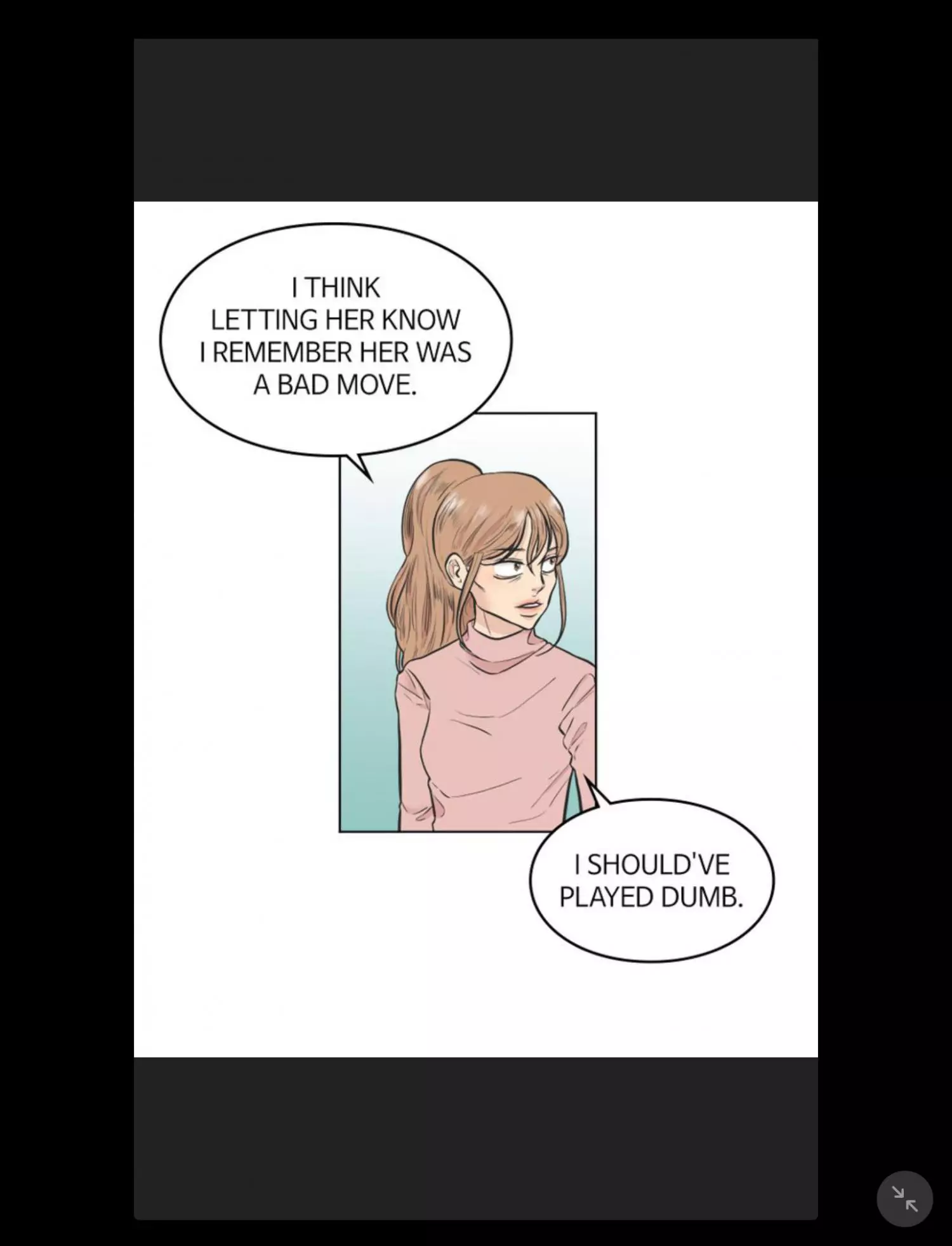 Manga page 23