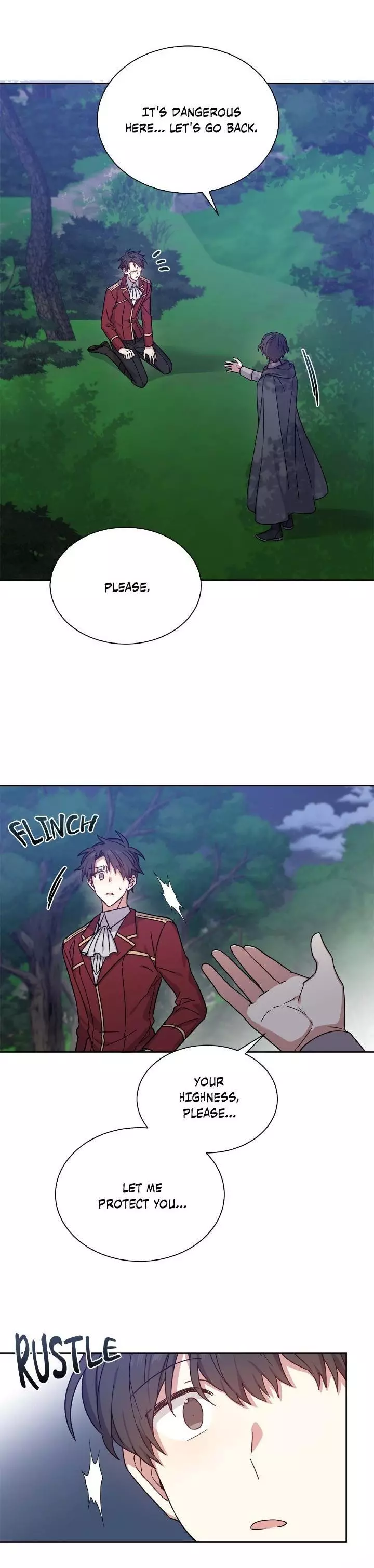 Manga page 14