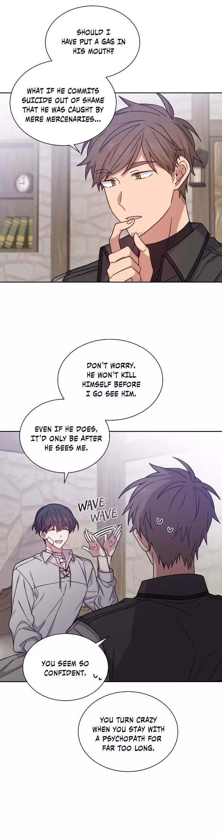 Manga page 4
