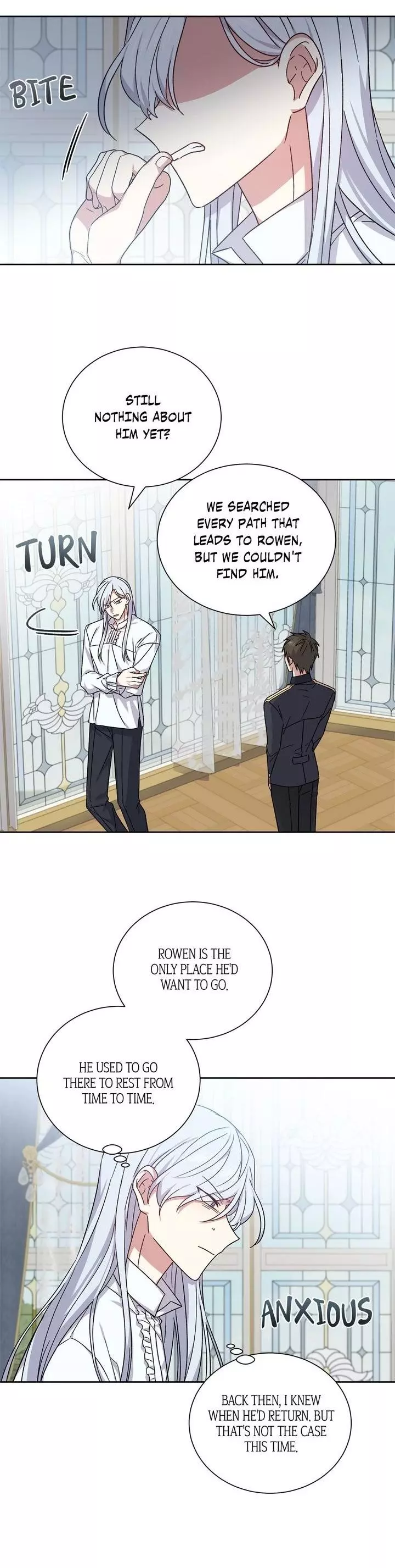 Manga page 22