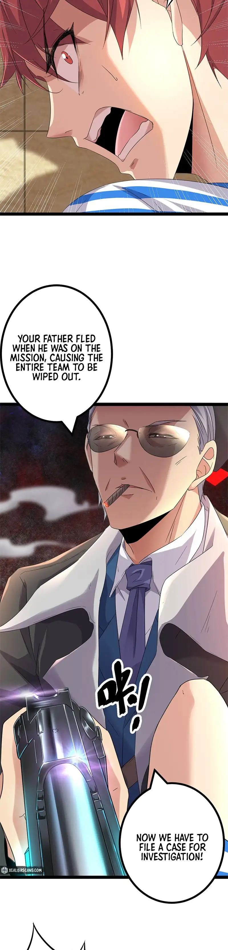 Manga page 4