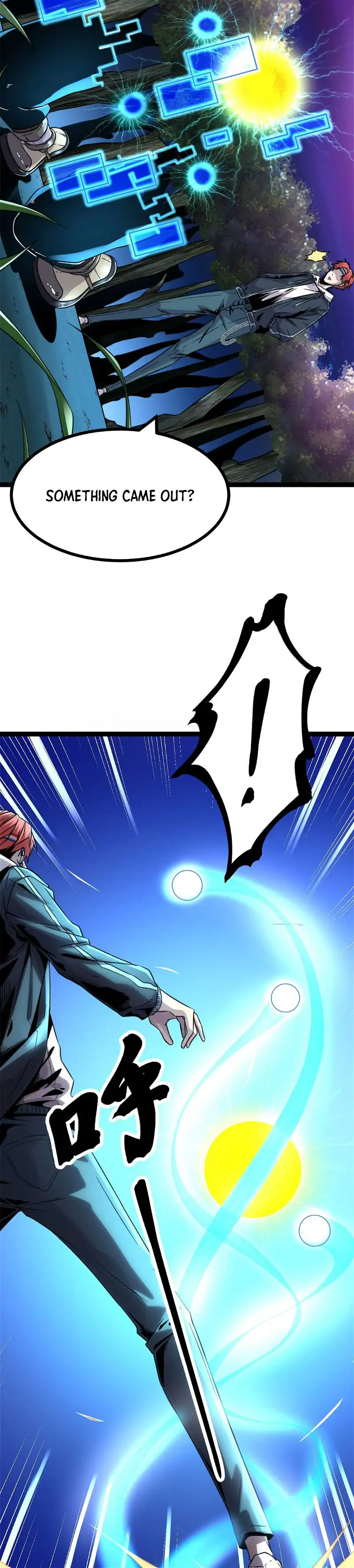 Manga page 7
