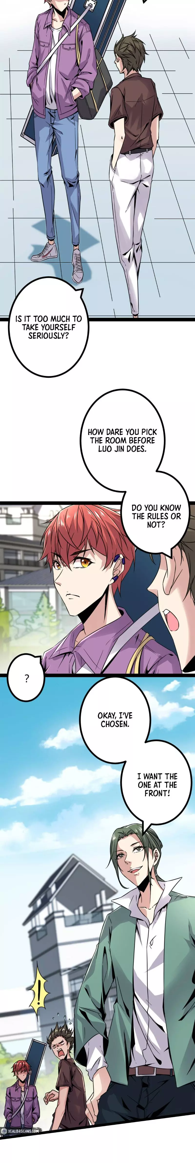 Manga page 14