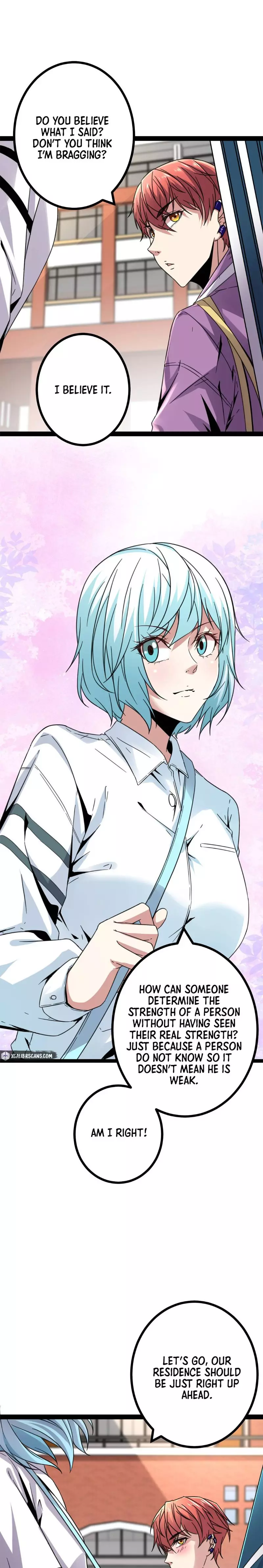 Manga page 11