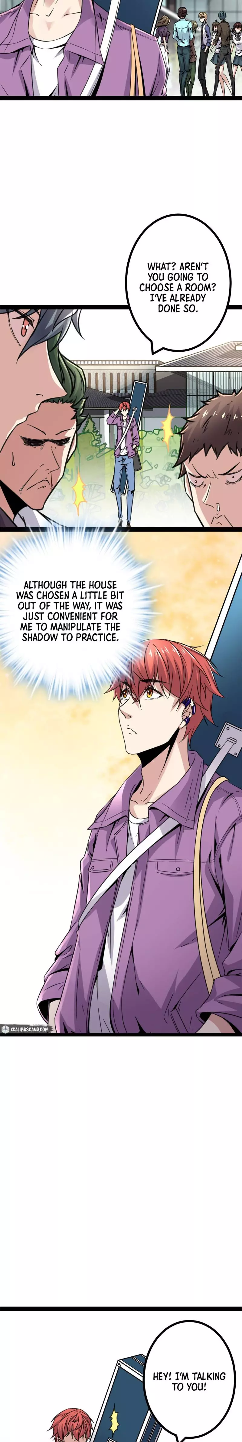 Manga page 13