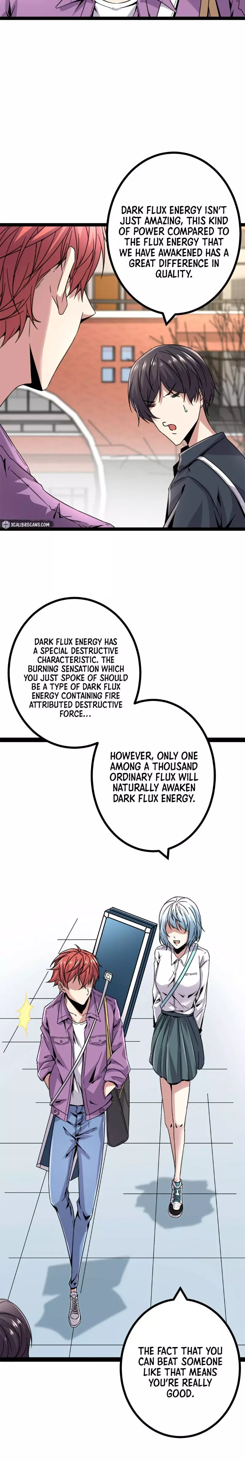 Manga page 10