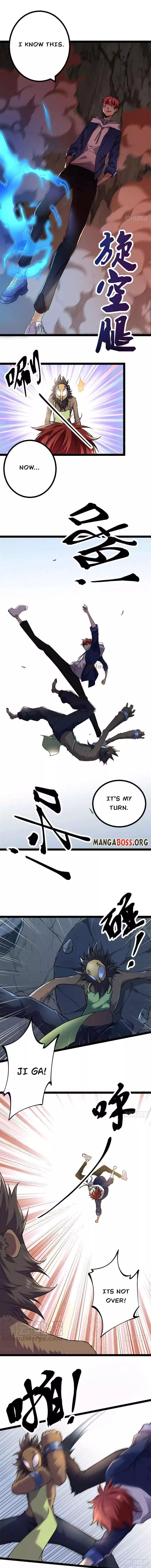 Manga page 4