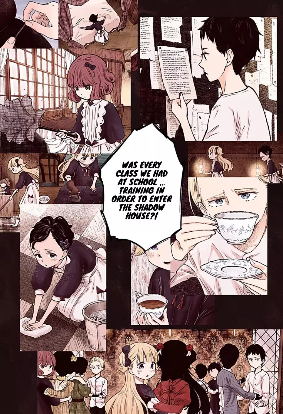 Manga page 15