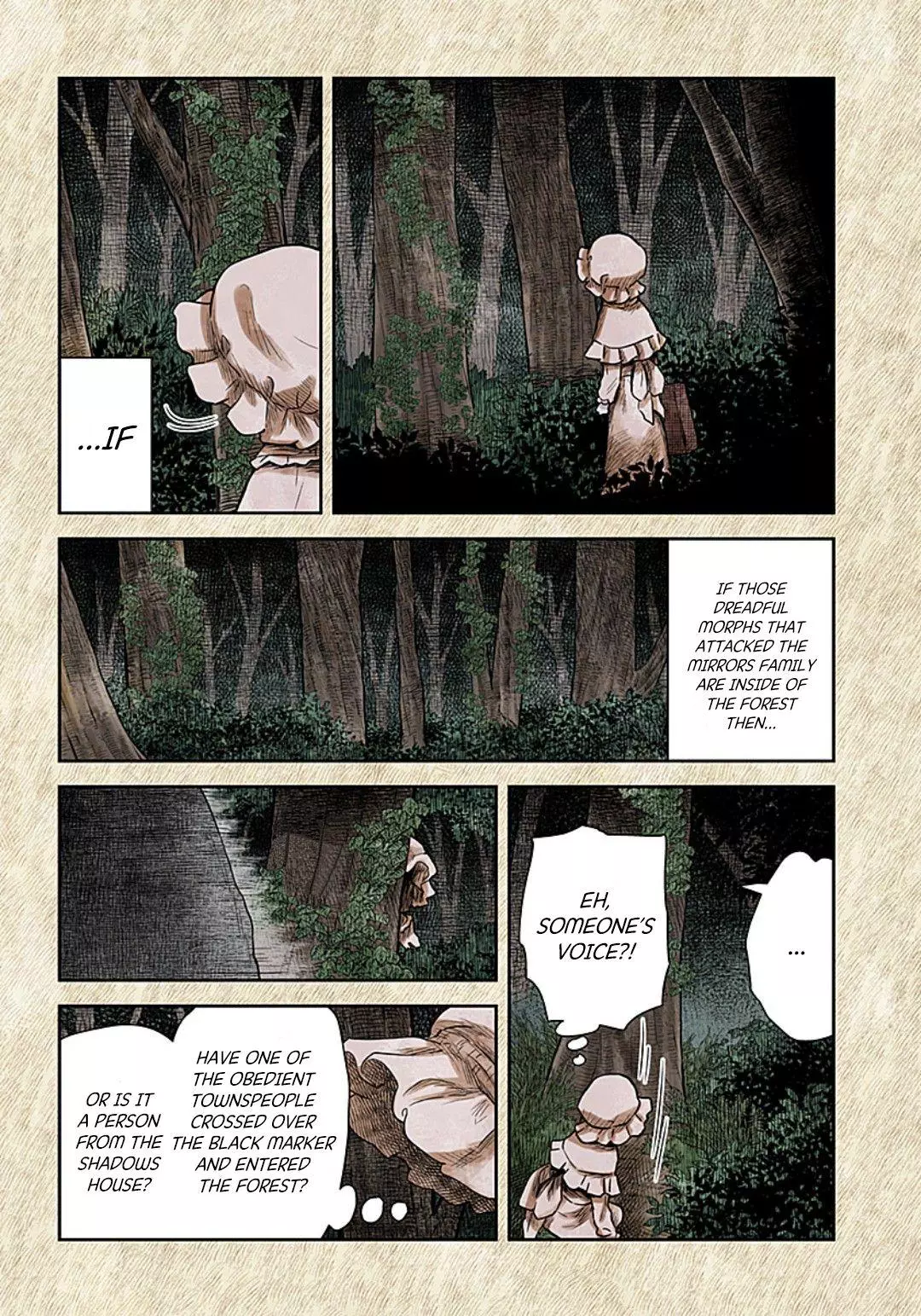 Manga page 13