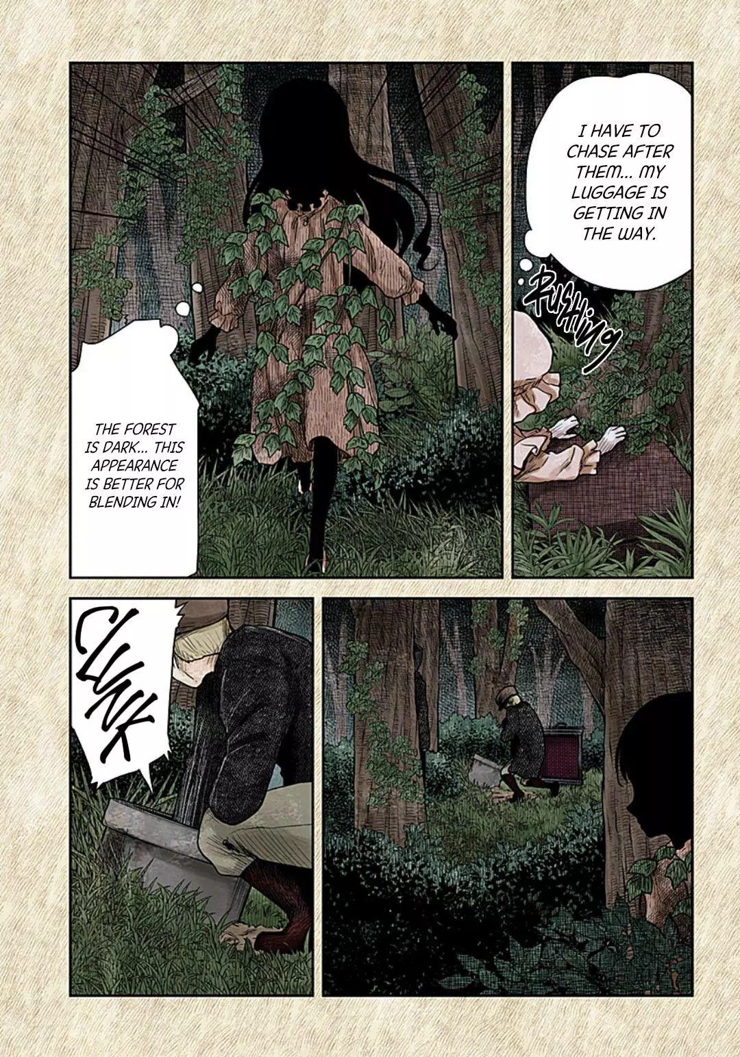 Manga page 14