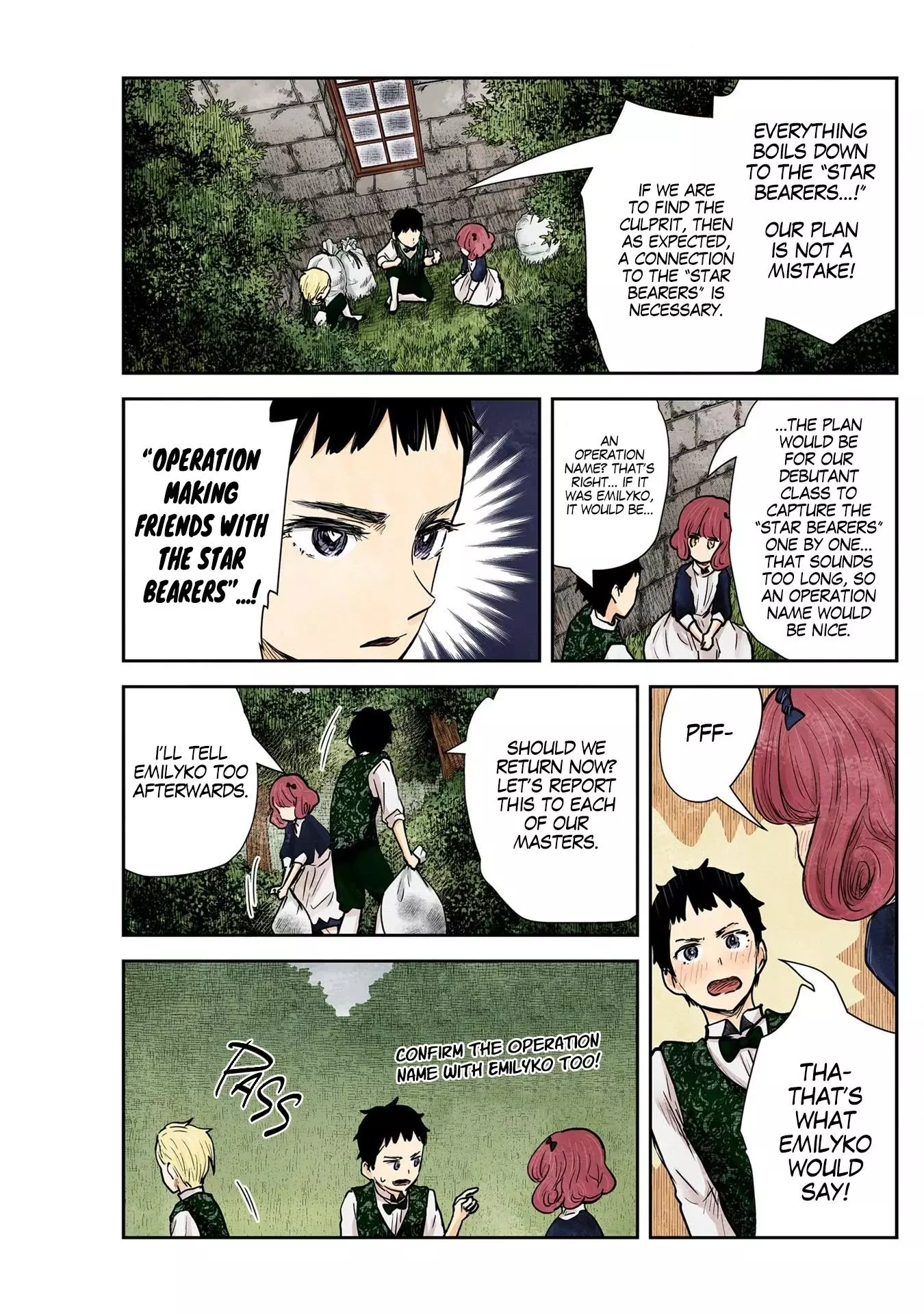 Manga page 14