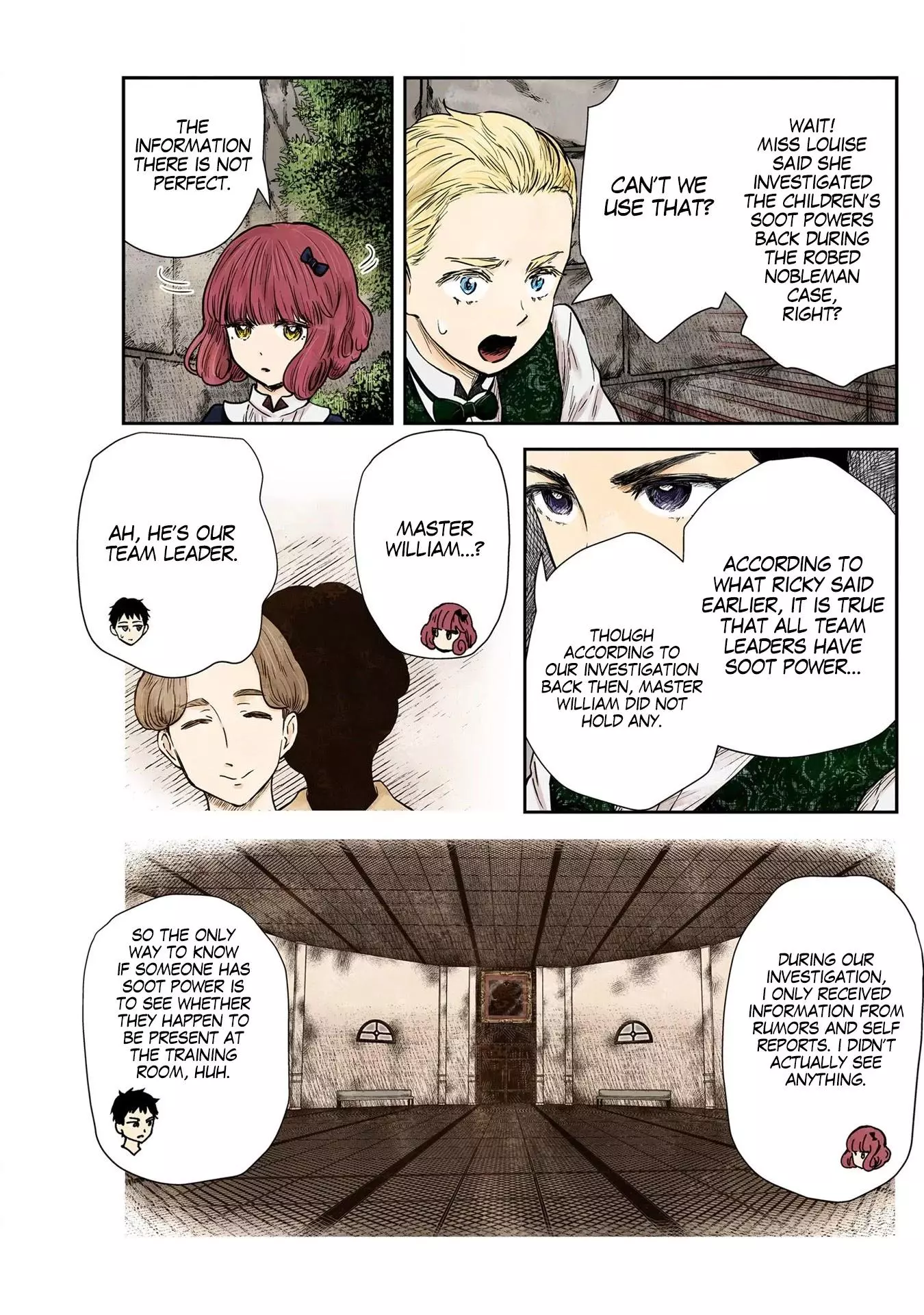 Manga page 12