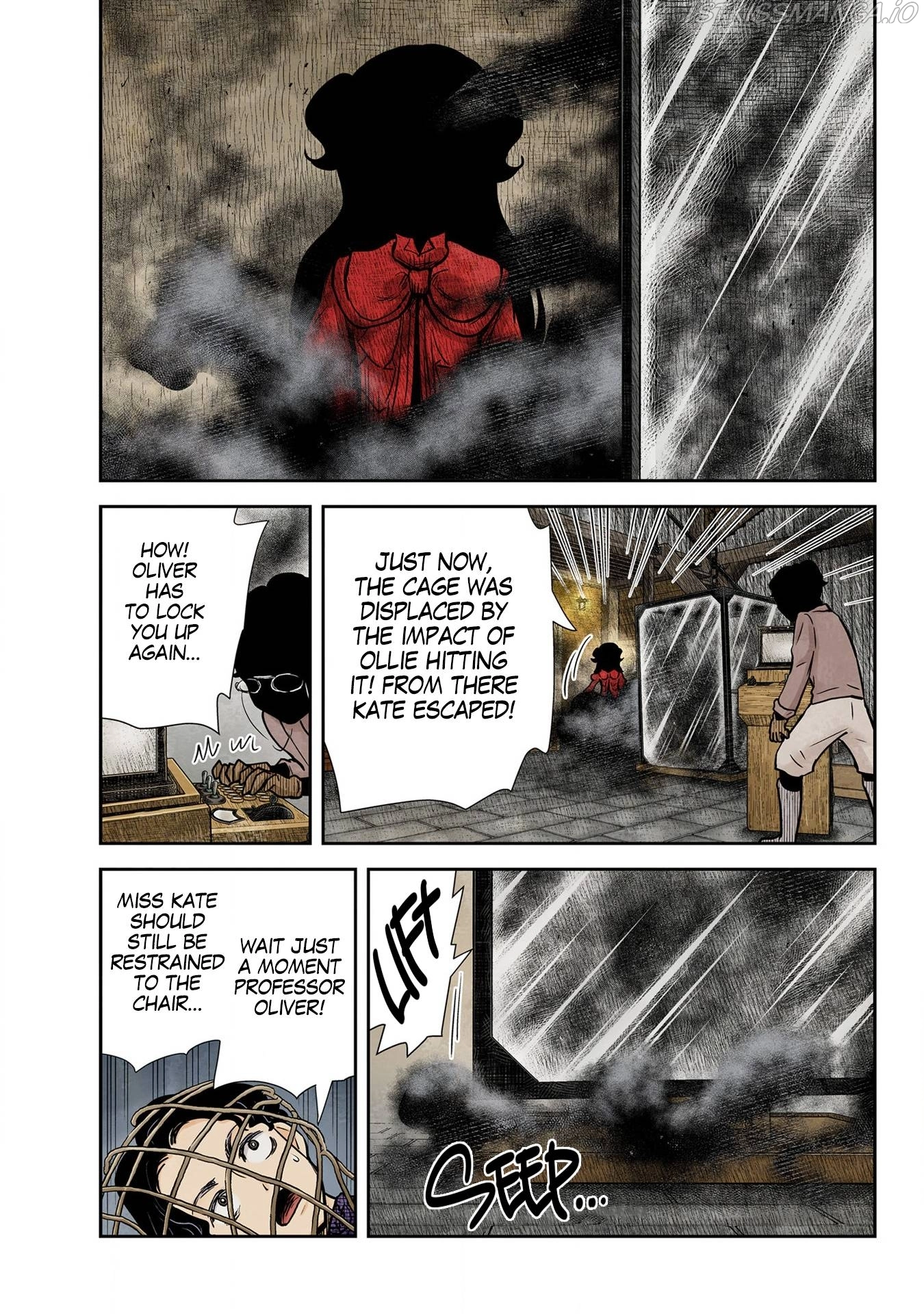 Manga page 10