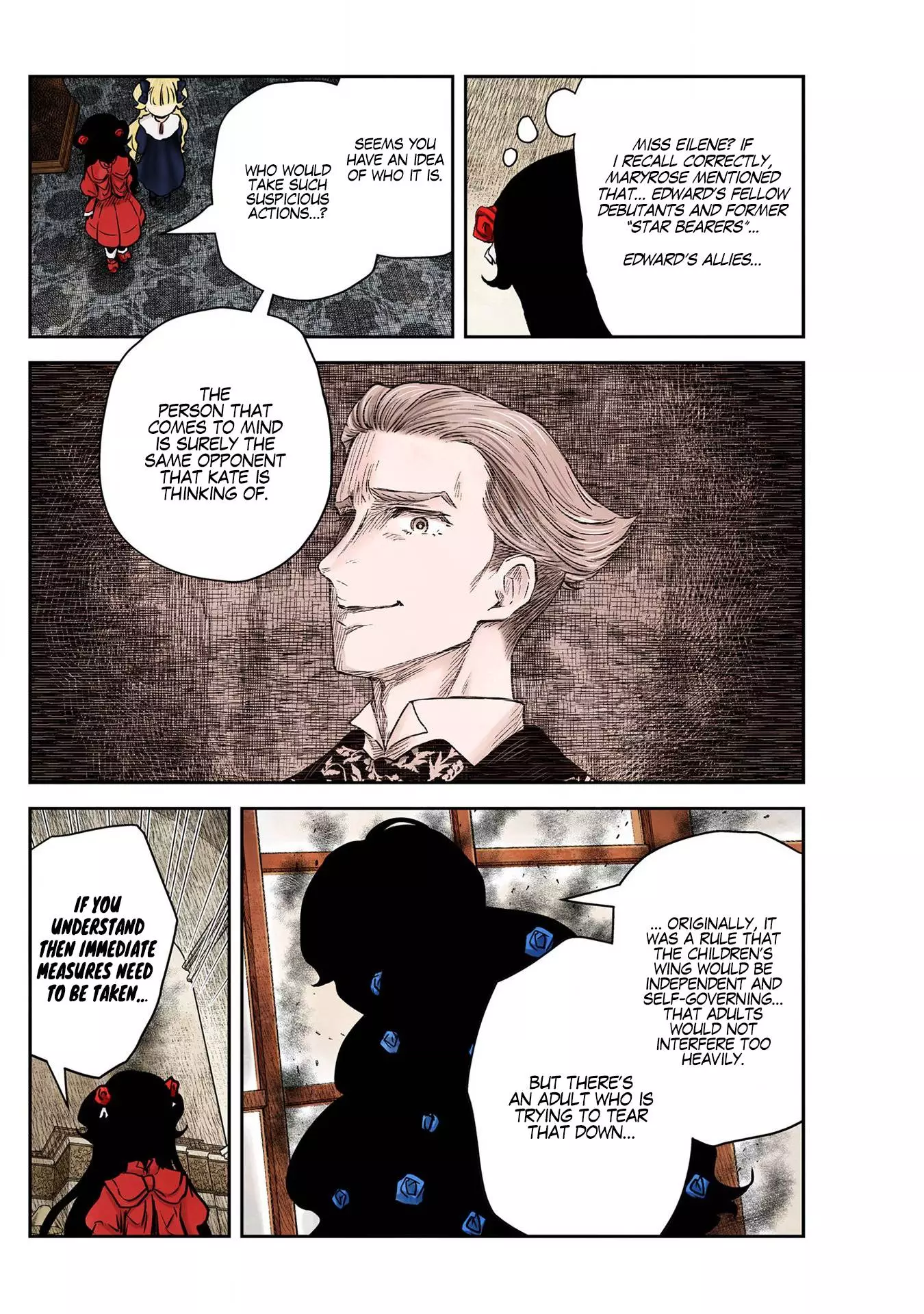 Manga page 10
