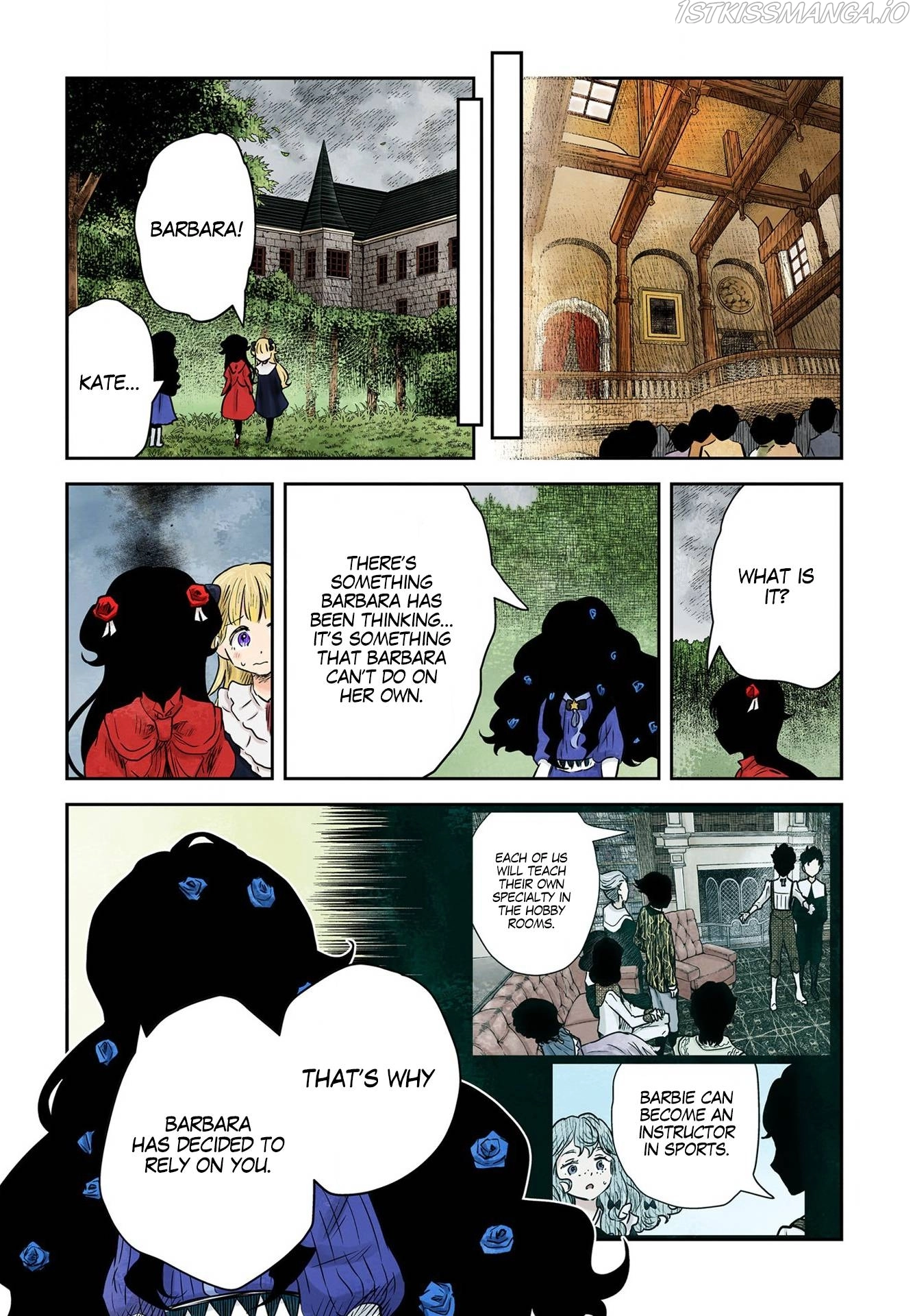 Manga page 17