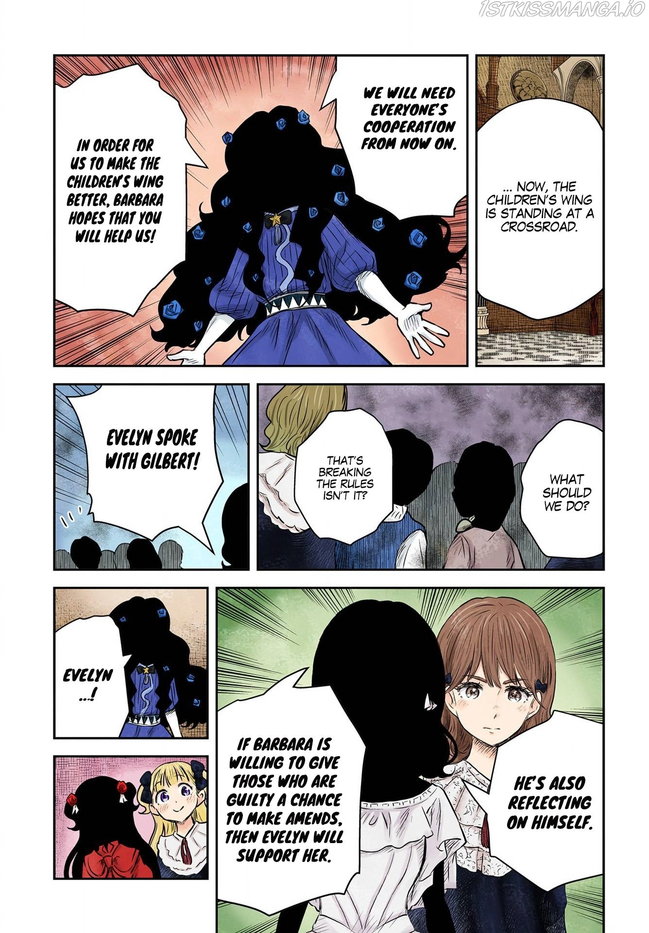 Manga page 13