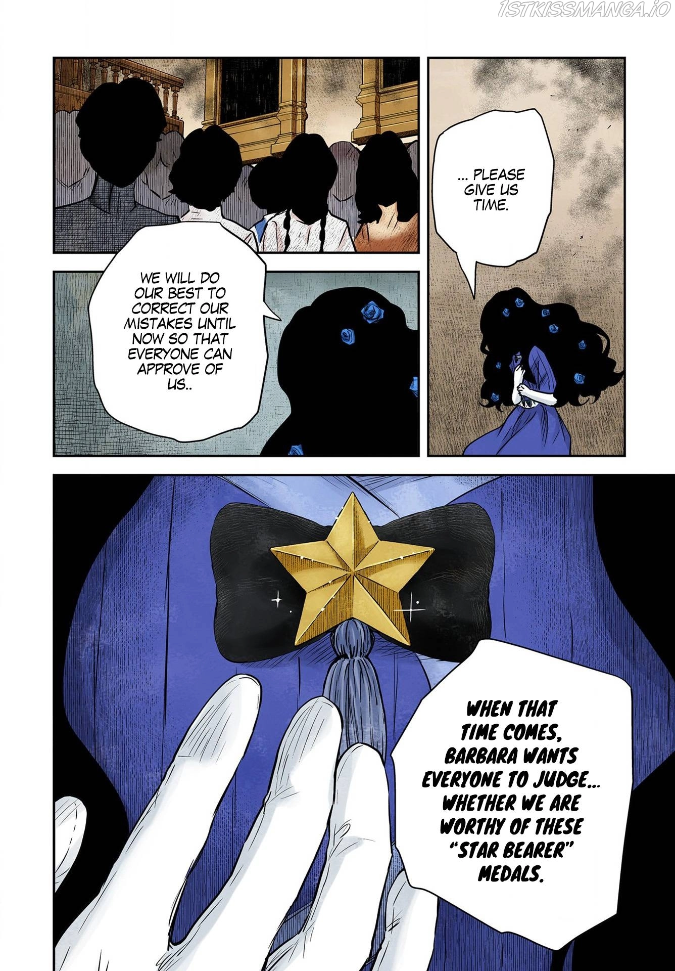 Manga page 16
