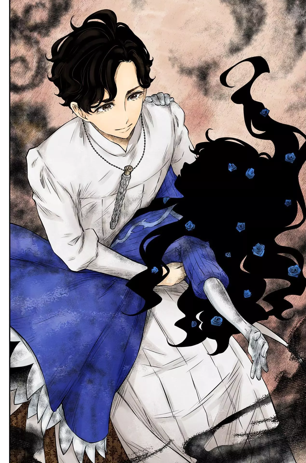 Manga page 12