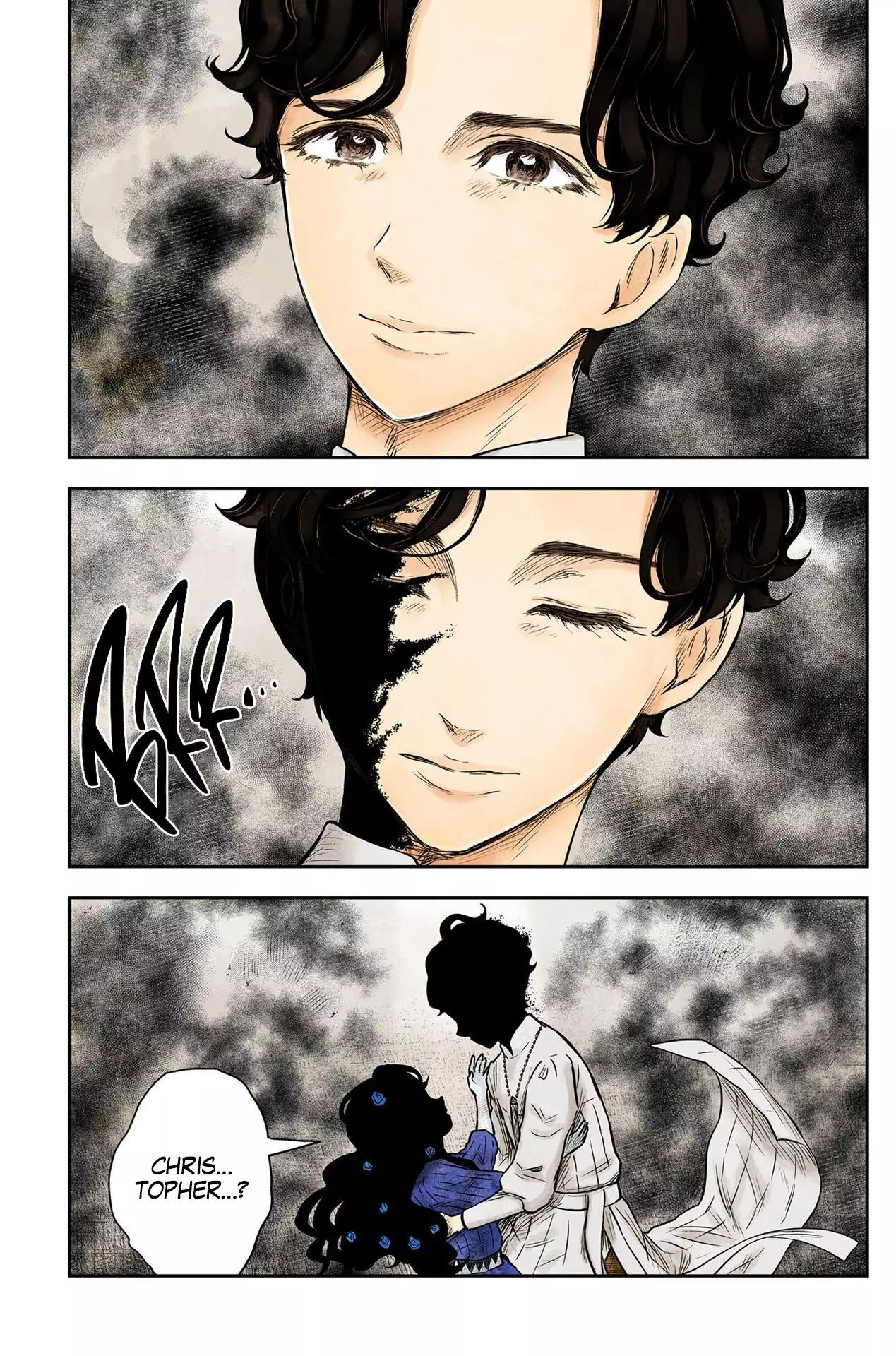 Manga page 13