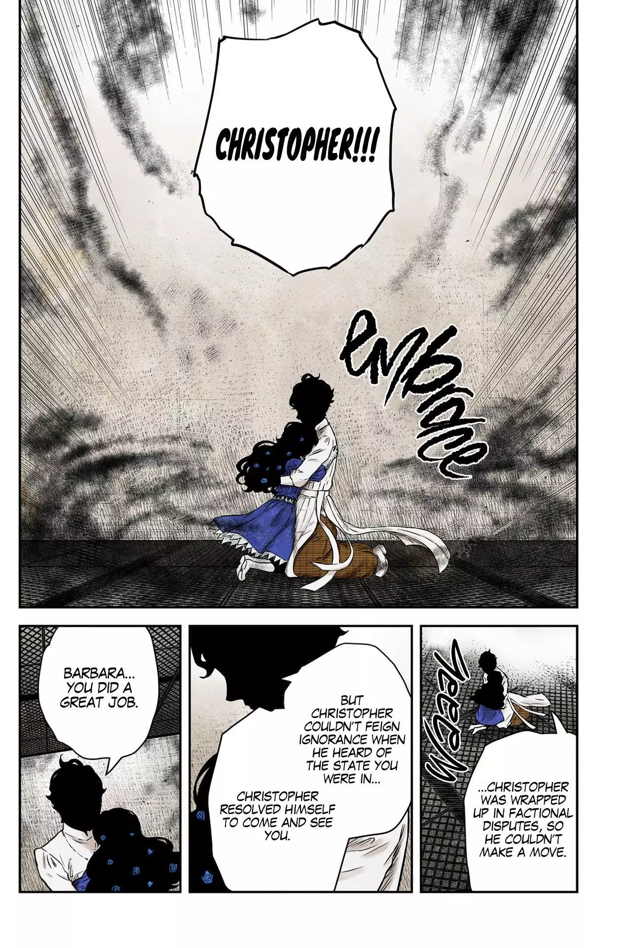 Manga page 14