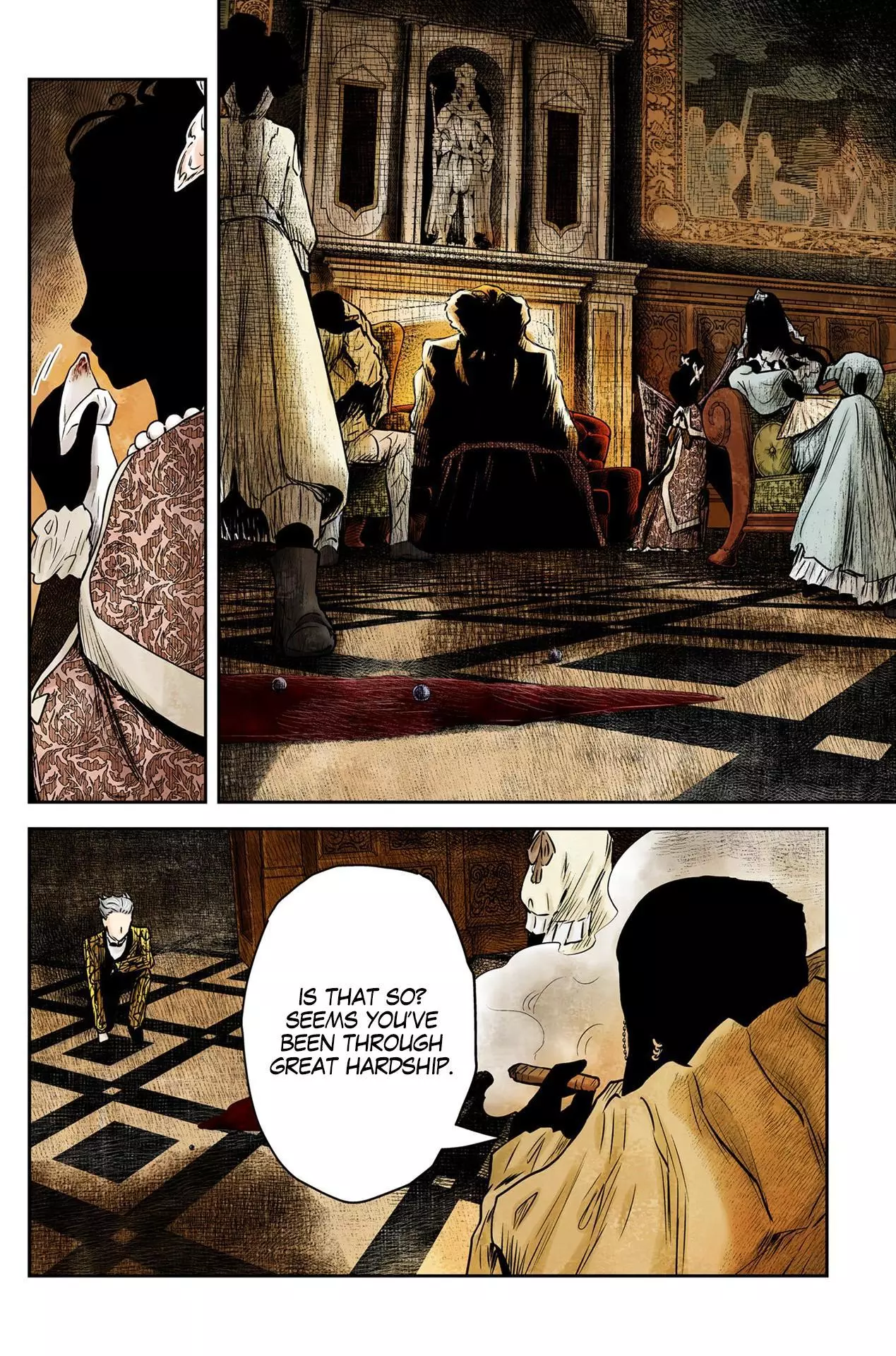 Manga page 13