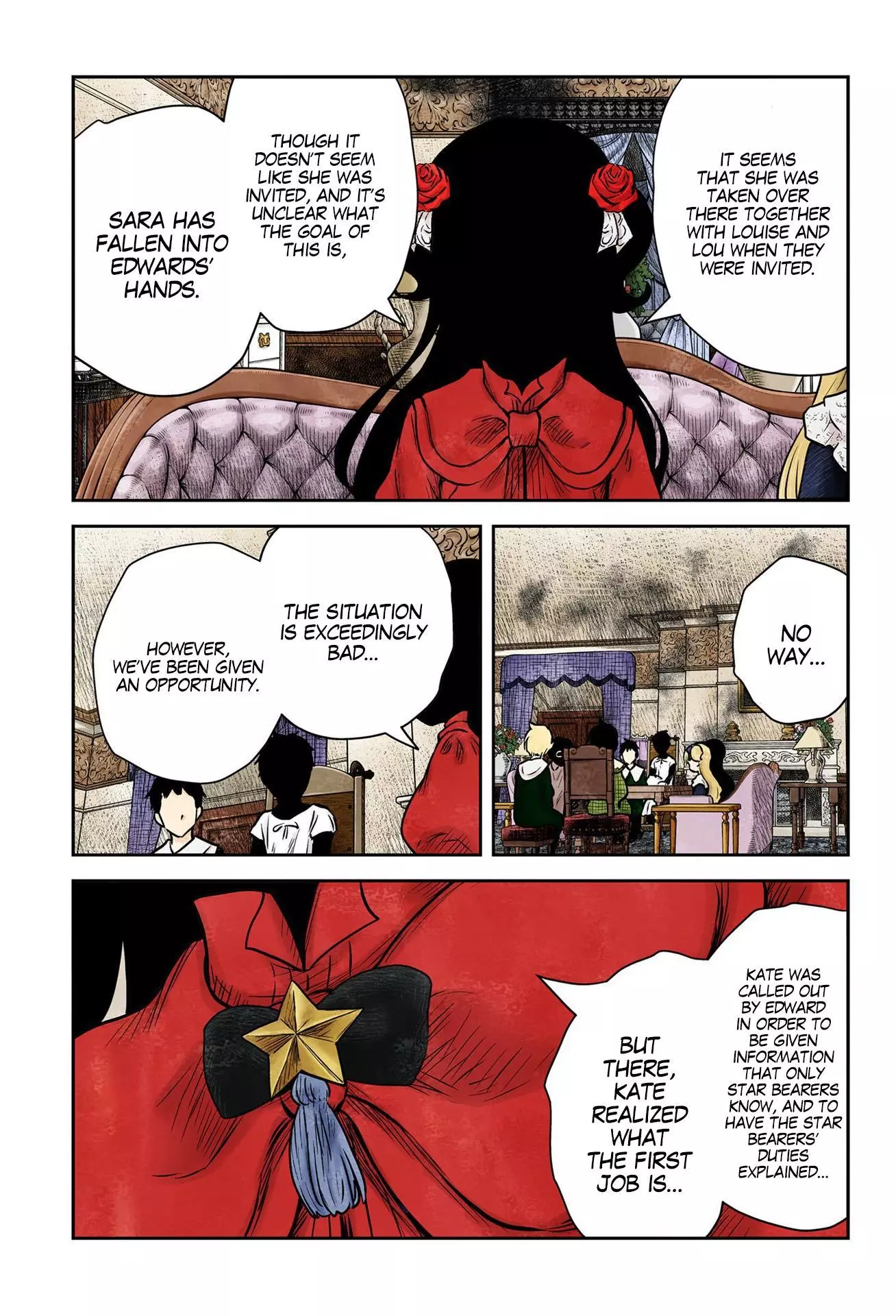 Manga page 10
