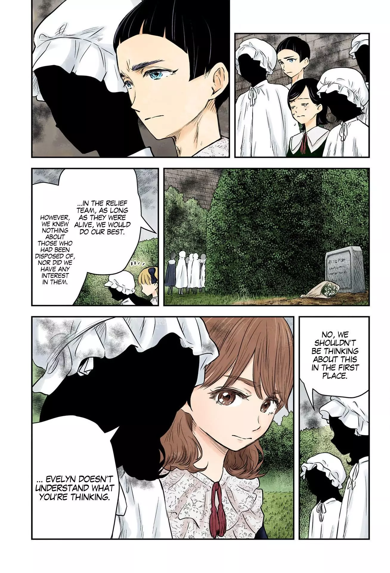 Manga page 4