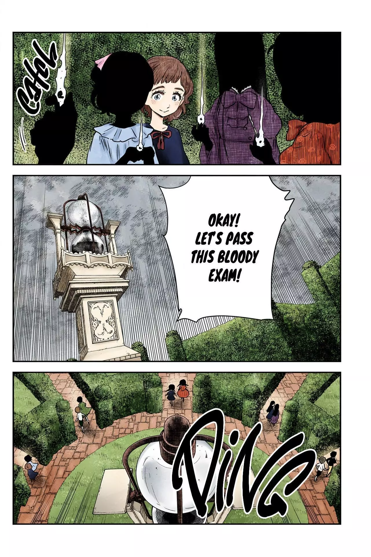 Manga page 15