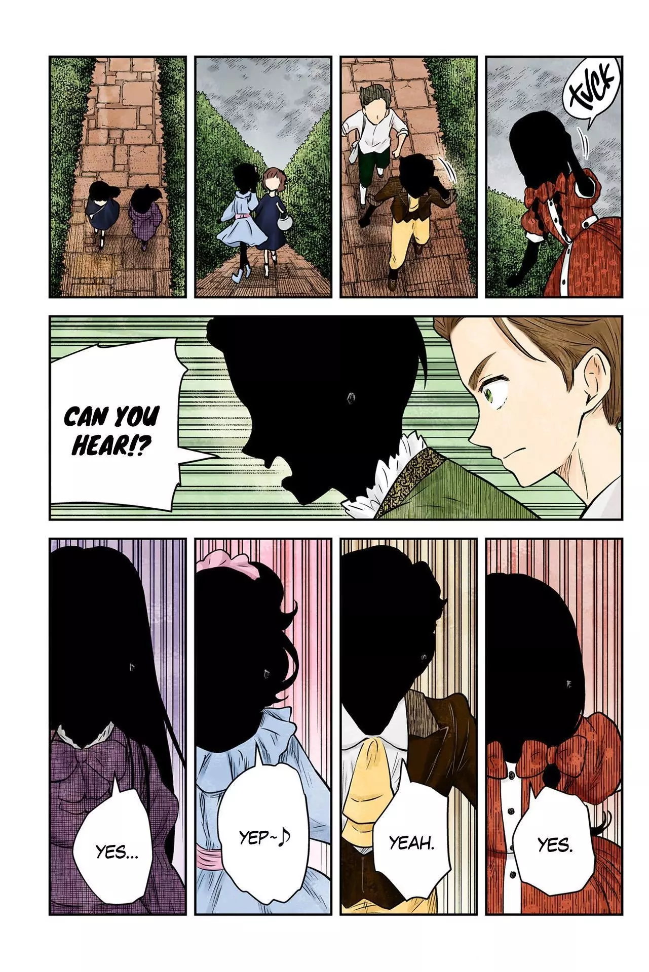 Manga page 16