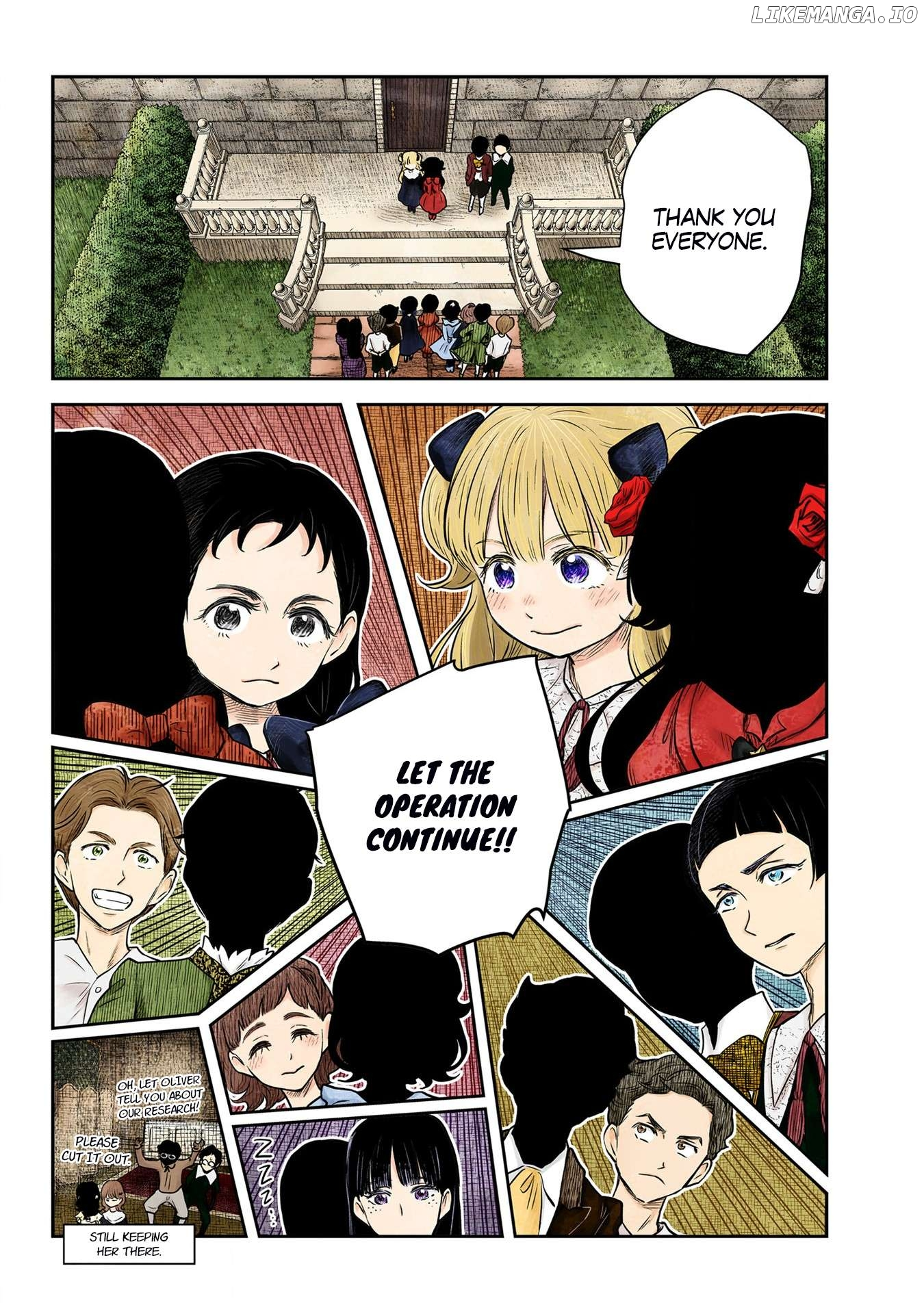 Manga page 16