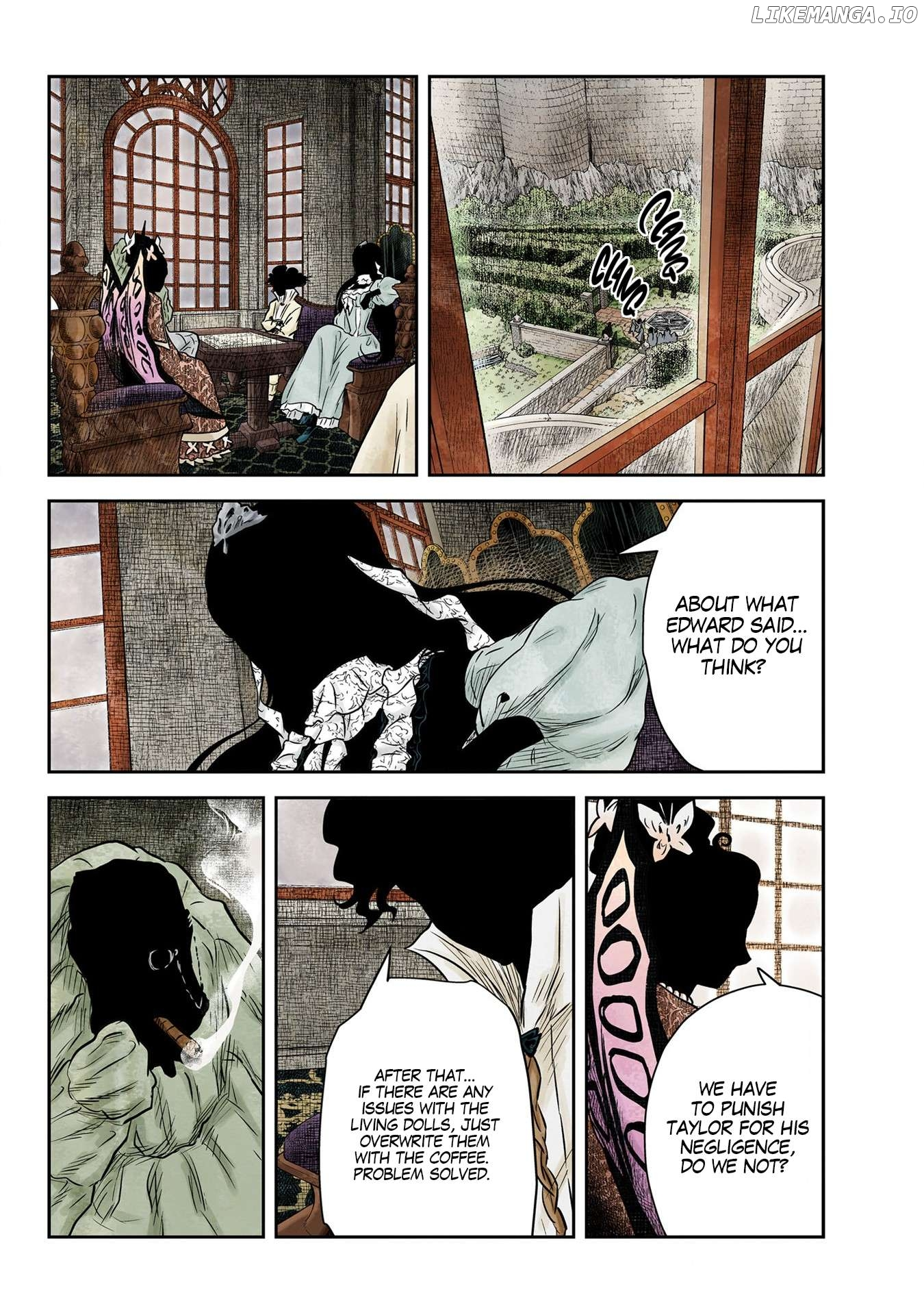 Manga page 4