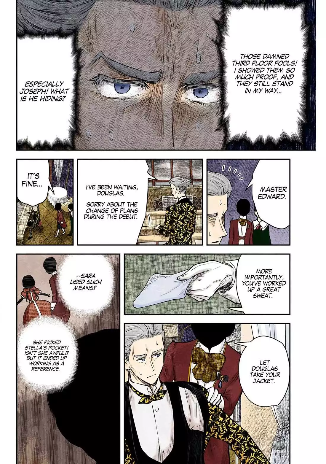 Manga page 7